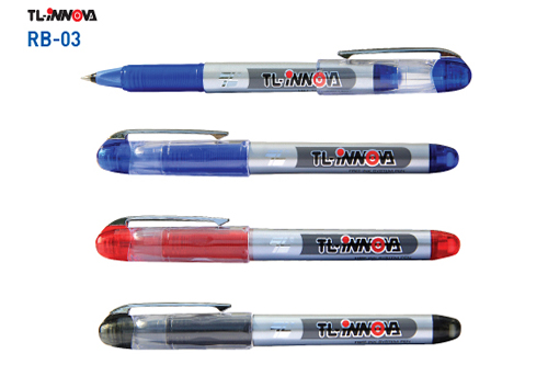 Bút bi Thiên Long Bút bi Thiên Long