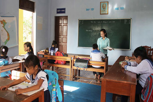 chia se cung thay co