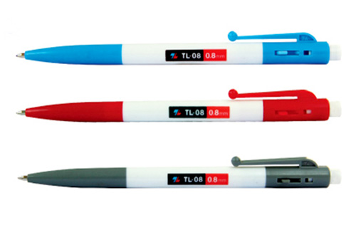 Văn phòng phẩm Thiên Long - bút bi