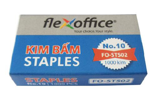 Kim bấm Flexoffice Kim bấm Flexoffice