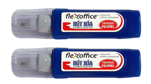 Bút xóa Flexoffice Bút xóa Flexoffice